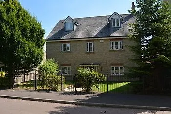 The Heights Hotel Winford