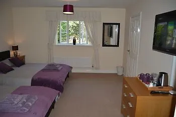 Hotel The Heights Winford